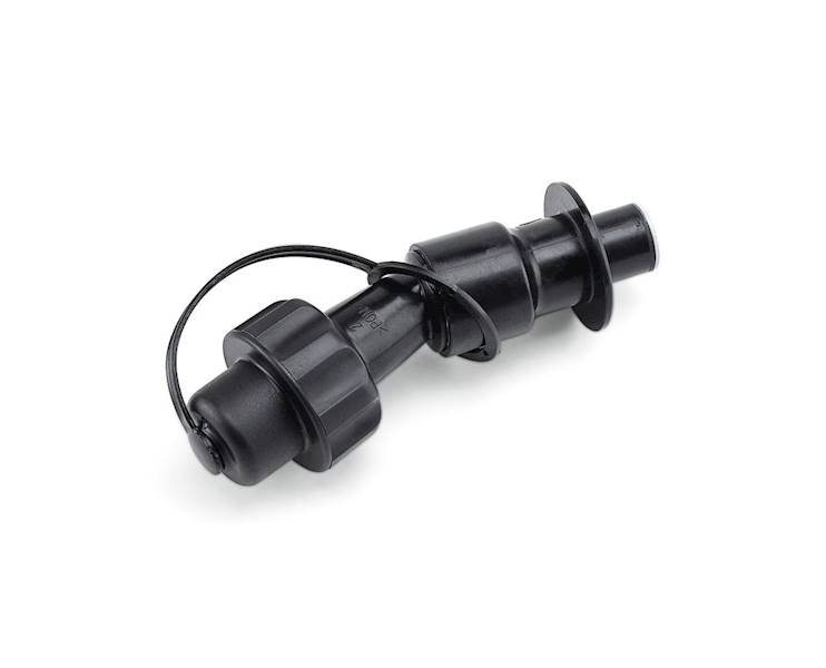 System napełniania paliwa Stihl