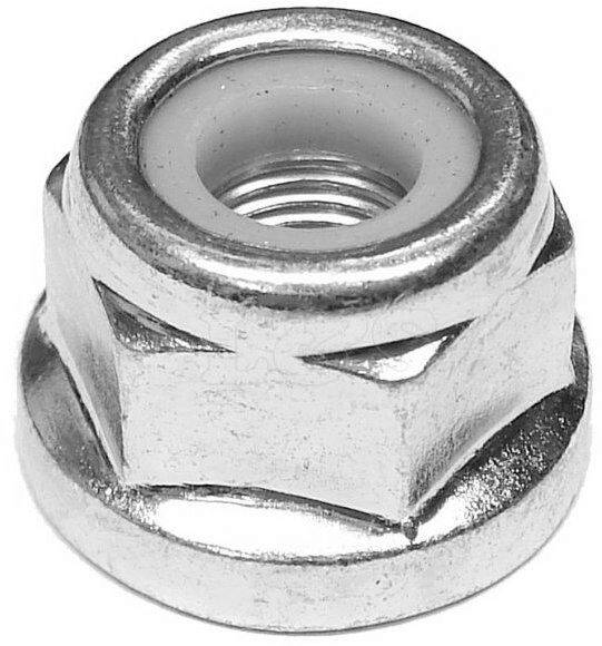 Nakrętka przekładni M 10X1 lewy 4126-642-7600