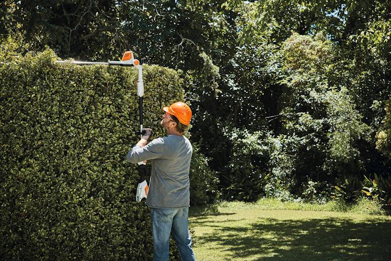 Nożyce akum. na wysięgniku STIHL HLA 56 AK 20