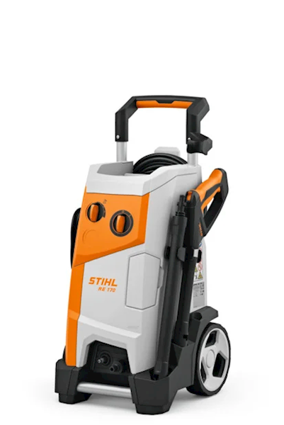 Myjka ciśnieniowa Stihl RE 170