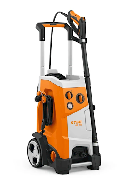 Myjka ciśnieniowa Stihl RE 170