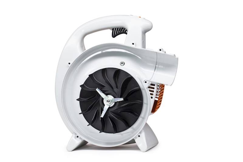 Odkurzacz ogrodowy Stihl SH 56