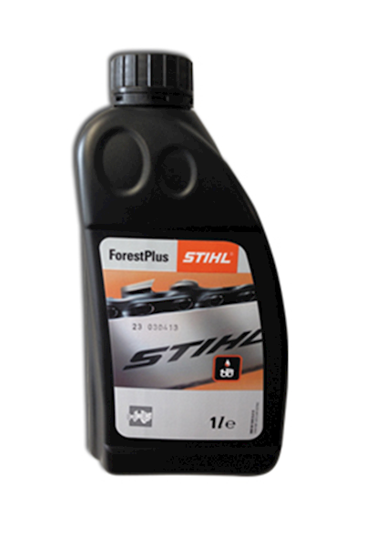 Olej do łańcucha Stihl ForestPlus 1l