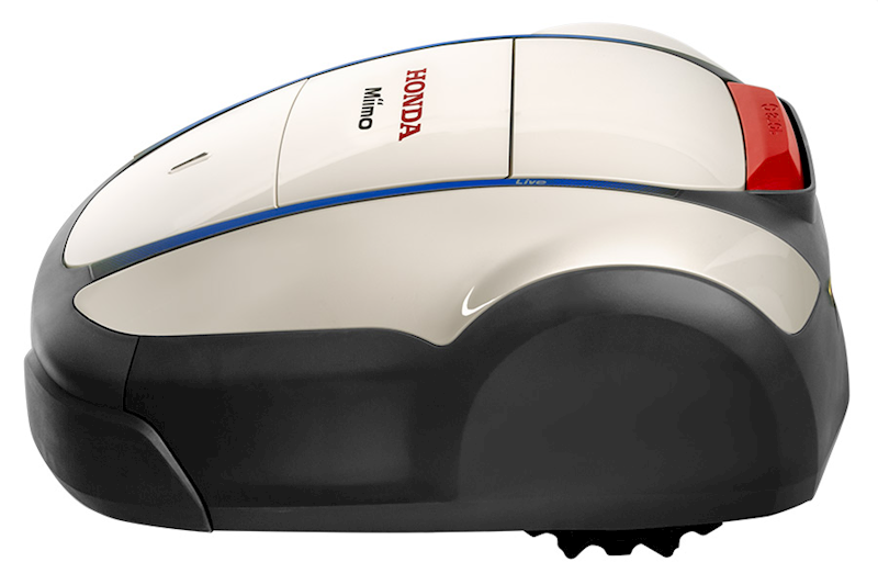 Robot koszący Honda Miimo HRM 4000 Live