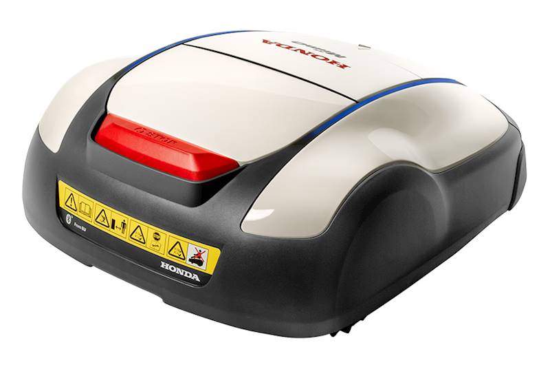 Robot koszący Honda Miimo HRM 1500 Live