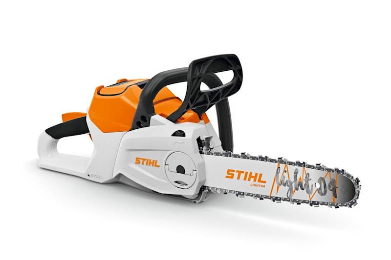 Pilarka akumulatorowa Stihl MSA 220 C-B 