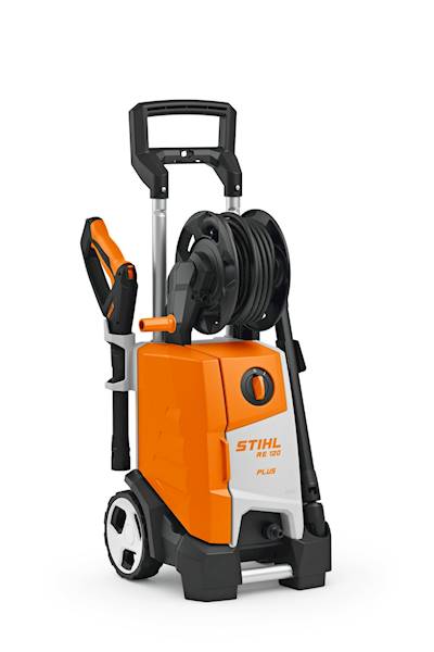 Myjka ciśnieniowa Stihl RE 120 PLUS (elektryczna)