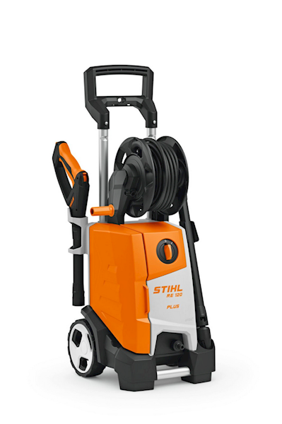 Myjka ciśnieniowa Stihl RE 120 Plus (elektryczna)