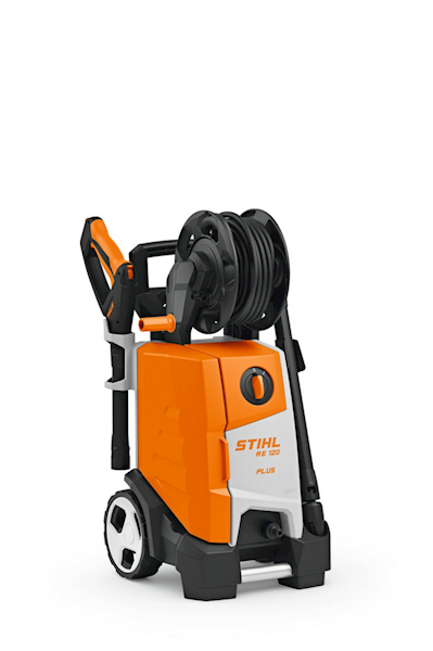 Myjka ciśnieniowa Stihl RE 120 Plus (elektryczna)