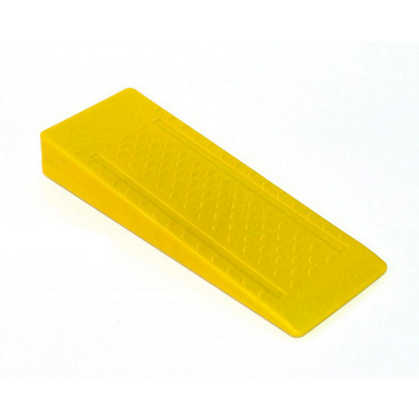 Klin plastikowy niski 170x25 mm