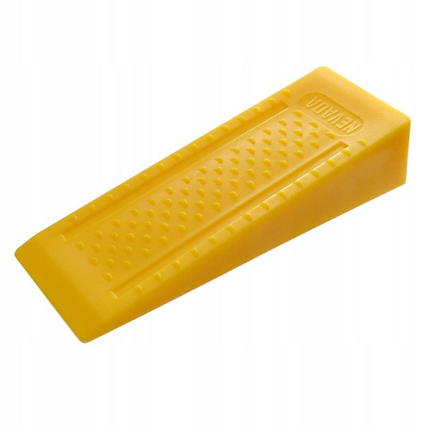 Klin plastikowy wysoki 170x40mm