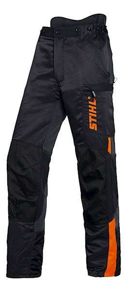 Spodnie Stihl Dynamic KL 2