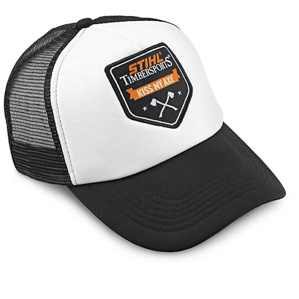 Czapka z daszkiem Stihl STS KMA / 0464-021-0050