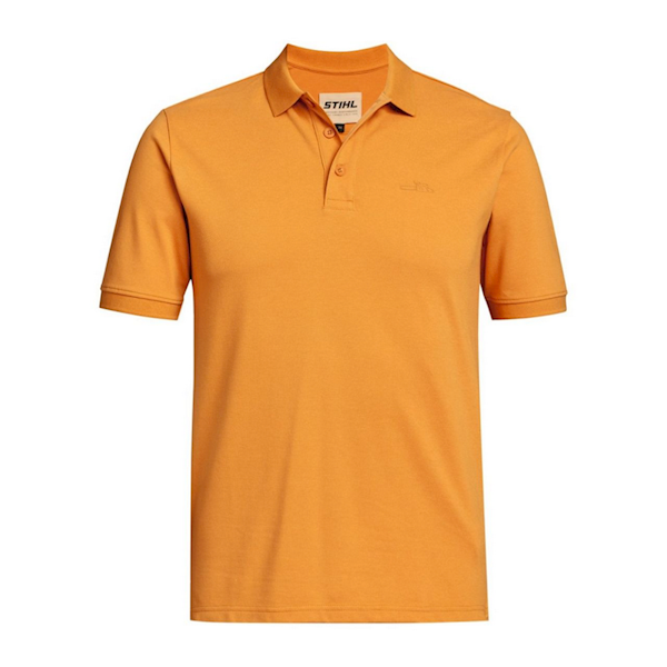 Koszulka Polo Icon Stihl orange rozm. XXL 