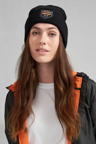 Czapka zimowa Kiss My Axe Stihl