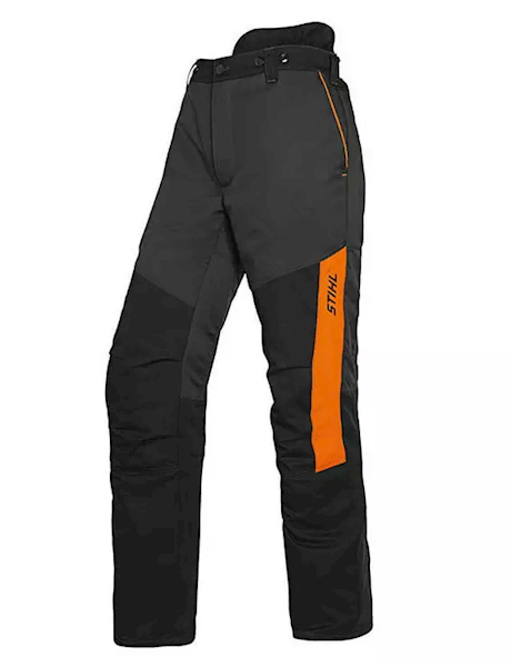 Spodnie Stihl Function Universal XXL antracytow