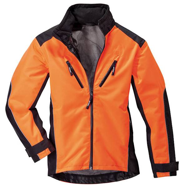 Kurtka Raintec Stihl rozm. M 0088-554-0104