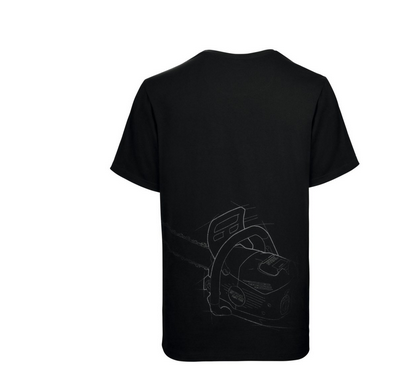 T-shirt MSA 300 Stihl rozm. XXXL