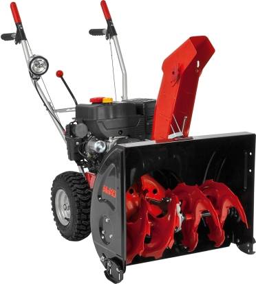 Odśnieżarka Alko Snowline 620 E II