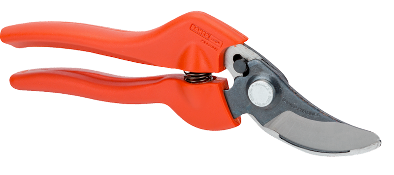 Sekator 1-ręczny pg-12-f 20mm 210mm Bahco