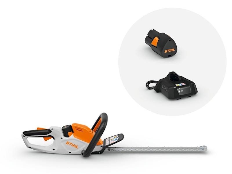 Nożyce akumulatorowe Stihl HSA 30.0 SET 450 mm
