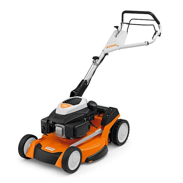 Kosiarka Stihl RM 650.0 V