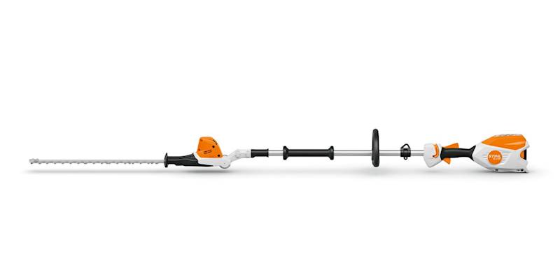 Nożyce akum. na wysięgniku Stihl HLA 66