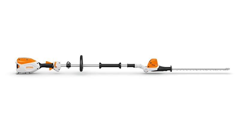 Nożyce akum. na wysięgniku Stihl HLA 66