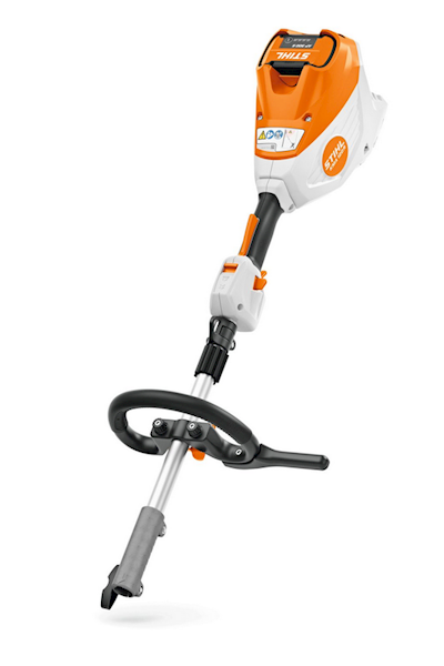 Kombimotor akumulatorowy KMA 120.0 R Stihl 
