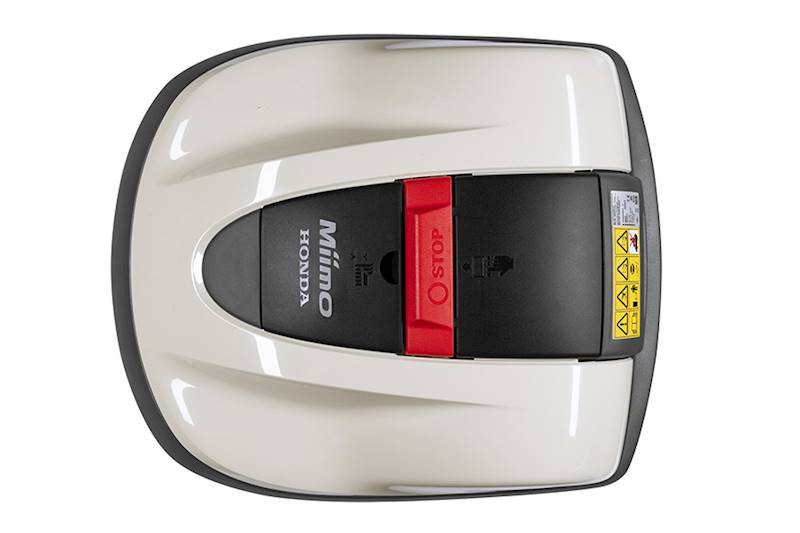 Robot koszący Honda Miimo HRM 520