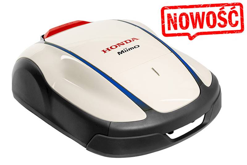 Robot koszący Honda Miimo HRM 1500