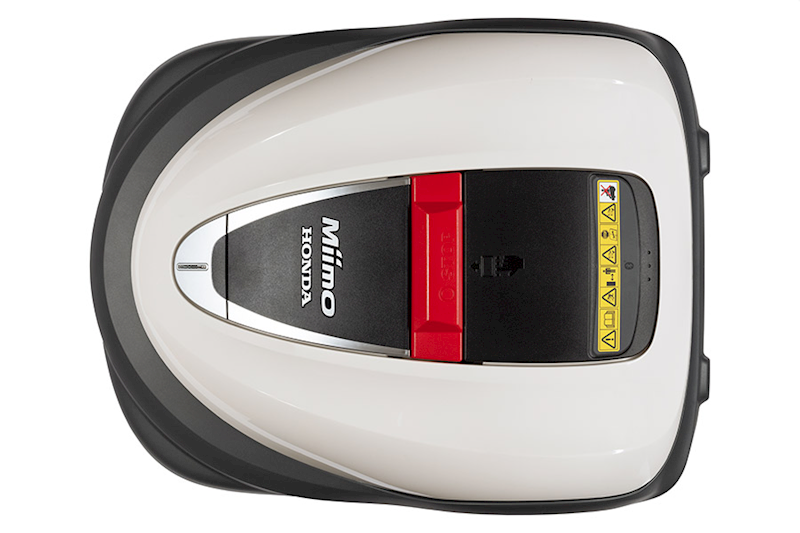Robot koszący Honda Miimo HRM 3000 - z przeglądem zerowym