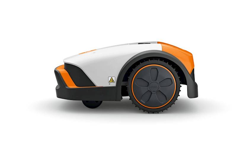 Robot koszący Stihl iMOW 4.0