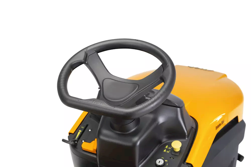 Traktorek Stiga Estate 384 ST 450 432cc