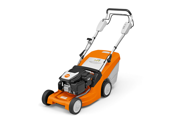 Kosiarka Stihl RM 443.1