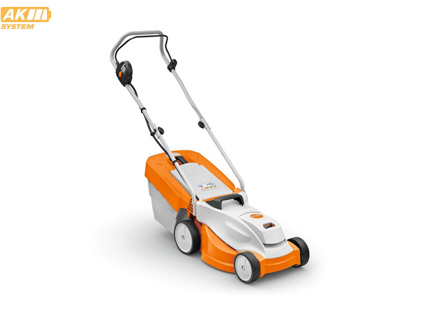 Kosiarka Stihl akum. RMA 235.1 (bez aku i ładowar)