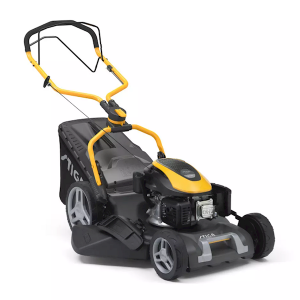 Kosiarka Stiga Combi 753  S ST 170 OHV