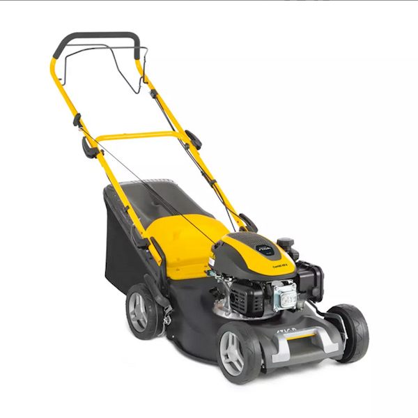 Kosiarka Stiga Combi 48 S - ST 140 OHV