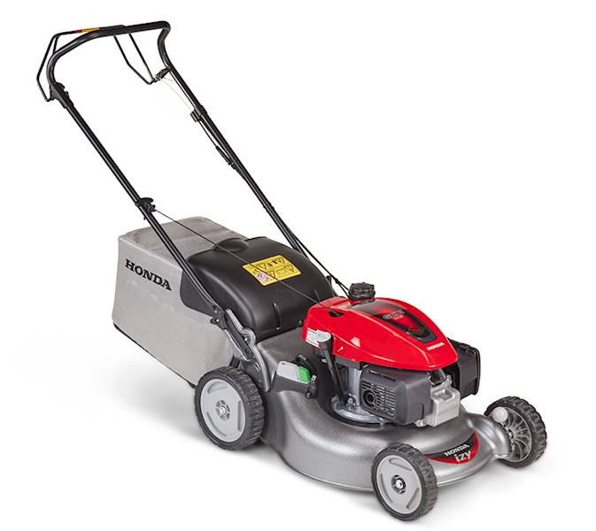 Kosiarka Honda HRG 466 C1  SKEP