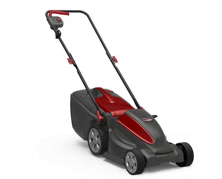 Kosiarka Castel Garden XE40 1400w 230V/50H