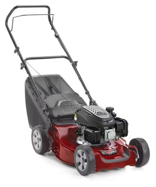 KOSIARKA CASTEL XC 48  ST 120 OHV