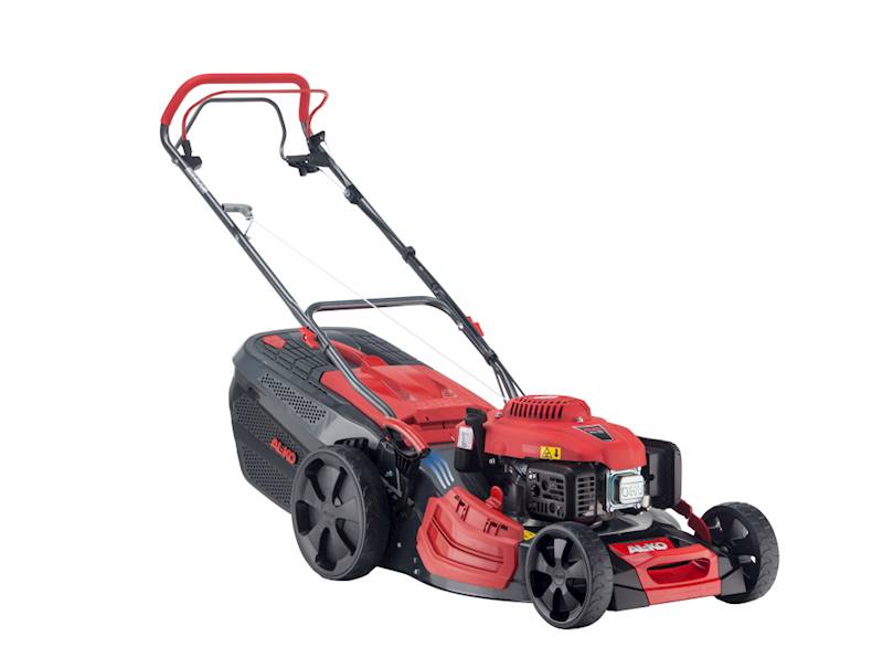 Kosiarka Alko 521 SP-A Premium Pro 170 QSS