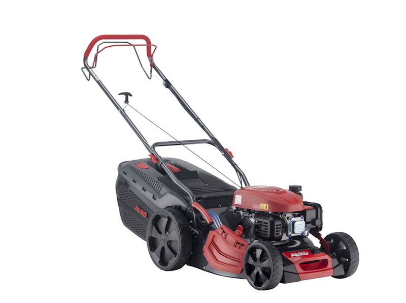 Kosiarka Alko 46.0 SP-A Comfort Plus Pro 145