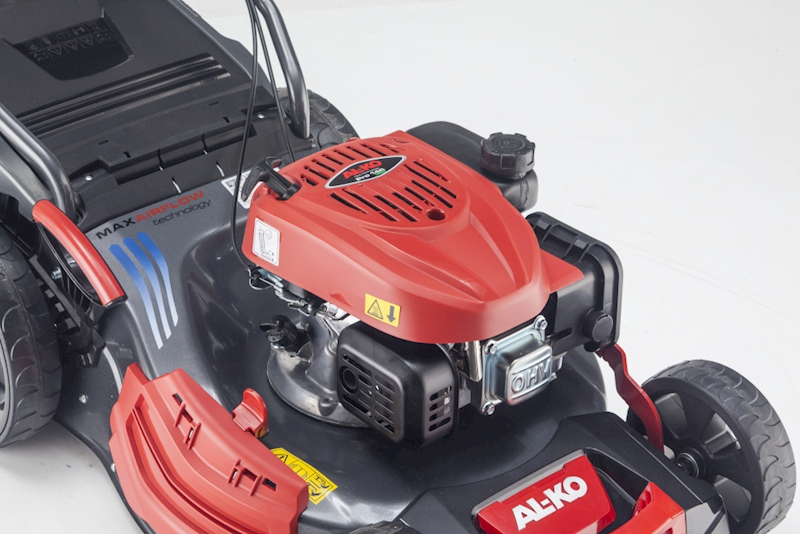 Kosiarka Alko 46.0 SP-A Comfort Plus Pro 145