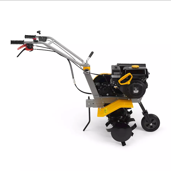 Glebogryzarka SCR 585 RG Stiga