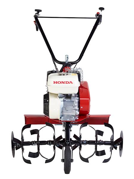 Glebogryzarka Honda FG 320 DE