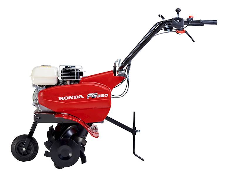 Glebogryzarka Honda FG 320 DE