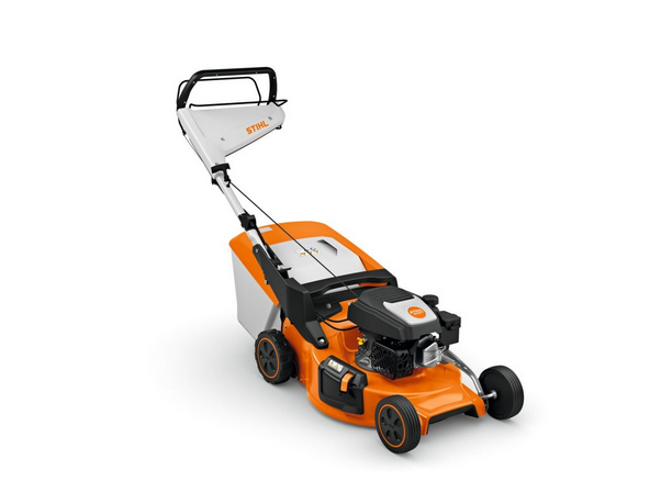 Kosiarka Stihl RM 248.3 T