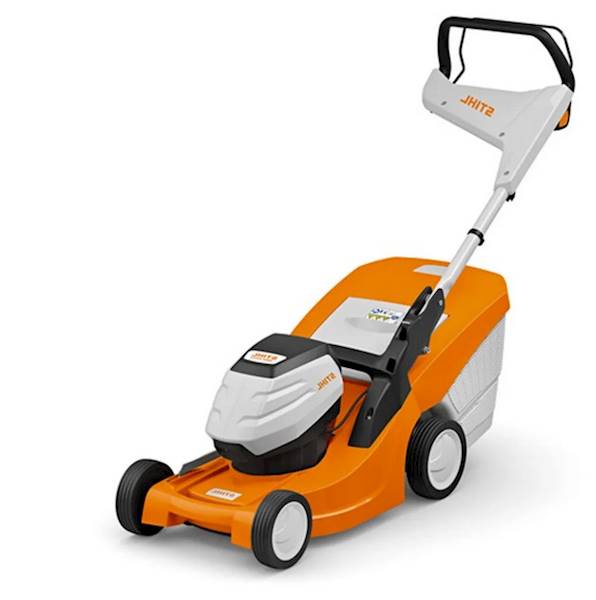 Kosiarka akumulatorowa Stihl RMA 443.2 C SET