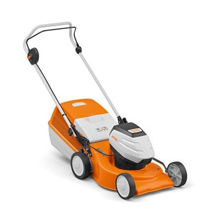 Kosiarka akumulatorowa Stihl RMA 248.0 SET